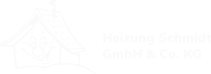 Heizung Schmidt GmbH & Co. KG - Logo